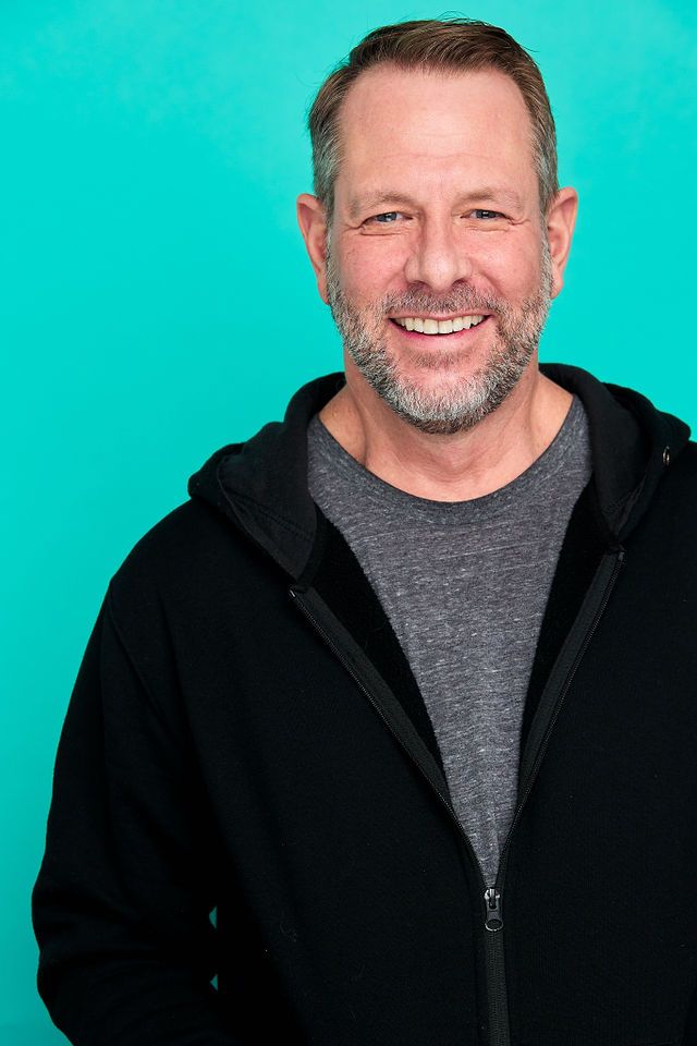 Michael Hanelin - Upbeat