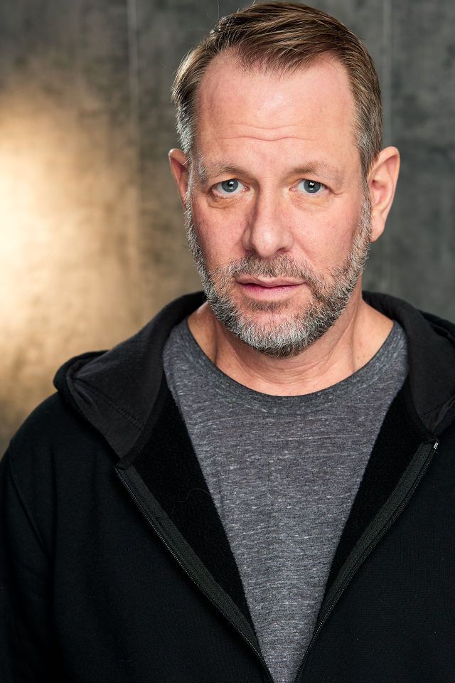 Michael Hanelin - Intense